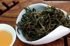 烏龍茶有哪些品種？烏龍茶的種類有哪些？[圖]
