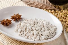 木薯粉和紅薯粉的區(qū)別？木薯粉和地瓜粉的區(qū)別？[圖]