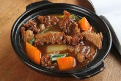 冬天吃什么暖胃？冬天暖胃的美味食譜[圖]