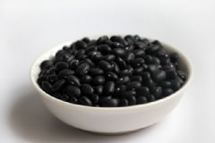 黑色補(bǔ)腎的食物有哪些？哪些黑色的食物可以補(bǔ)腎？[圖]