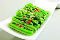 夏天有哪些苦味食物？夏天如何吃苦味食物？[圖]