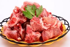 排骨有點(diǎn)異味還能吃嗎？排骨有味了怎么處理？[圖]