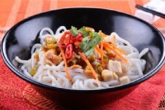 米線和米粉一樣嗎？米線和米粉有什么區(qū)別？[多圖]