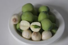 吃蓮子會(huì)胖嗎？蓮子吃多了會(huì)不會(huì)胖呢？[多圖]