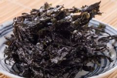 紫菜是什么顏色的？紫菜是紫色的嗎？[多圖]