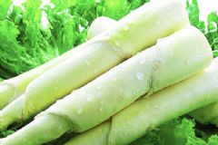 茭白是什么植物？茭白是什么樣的？[多圖]