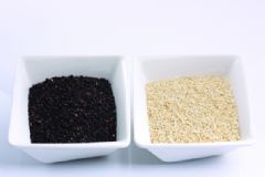 黑芝麻和白芝麻哪個(gè)好？白芝麻和黑芝麻誰更好？[多圖]