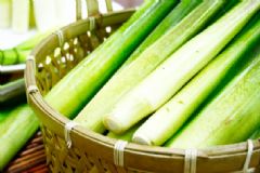 茭白老了能吃嗎？茭白有黑點(diǎn)能吃嗎？[多圖]