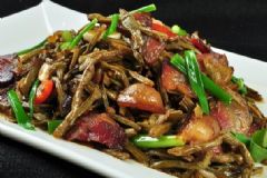 干豆角能放多久？干豆角的制作和保存方法[多圖]