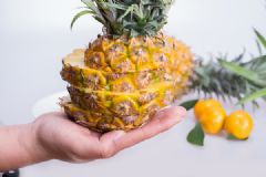 菠蘿發(fā)黑能吃嗎？菠蘿發(fā)黑吃了會怎么樣？[多圖]