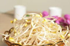 怎樣辨別豆芽的好壞？如何辨別毒豆芽？[多圖]