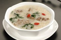 夏天吃什么粥最好？夏天吃什么粥開胃？[多圖]