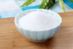 低鈉鹽和普通鹽哪個(gè)好？慢性腎臟病患者為什么不能吃低鈉鹽？[多圖]