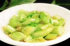黃瓜能炒什么？黃瓜炒什么好？[多圖]