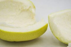 柚子皮怎么做菜？柚子皮有哪些作用功效？[多圖]