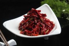 辣椒怎么腌制好吃？腌辣椒的方法是什么？[多圖]