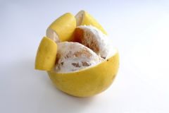 柚子可以加熱吃嗎？冬天可以吃哪些加熱的水果？[多圖]