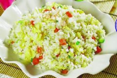 蛋炒飯吃錯(cuò)了？蛋炒飯先炒蛋還是先炒飯？[多圖]