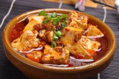 麻婆牛肉豆腐的做法是什么？制作麻婆牛肉豆腐有什么技巧？[多圖]