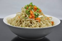 熱干面也可以在家做，首先來學(xué)學(xué)怎么做熱干面的芝麻醬吧！[多圖]