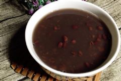 紅豆湯美味營養(yǎng)，常喝紅豆湯有這些好處！[多圖]