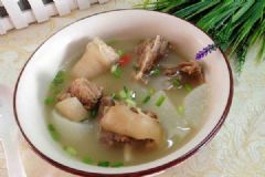 冬季如何正確吃羊肉？羊肉這么做美味又健康！[多圖]