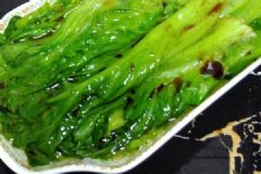 生菜怎么做好吃又簡(jiǎn)單？想不到生菜還有這些營(yíng)養(yǎng)？[多圖]