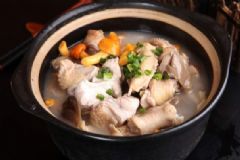 冬季喝湯養(yǎng)生好，但是這些禁忌需要知道[圖]