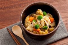 冬季飲食養(yǎng)生有哪些原則？冬季如何正確飲食養(yǎng)生？[圖]
