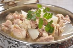 冬季羊肉怎么吃最好？冬天吃羊肉的做法大全[圖]