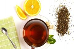 秋季如何自制養(yǎng)生茶？秋季怎樣泡腳預防感冒？[圖]