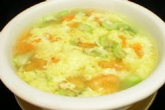 絲瓜蛋湯的做法？絲瓜蛋湯怎么做？[圖]