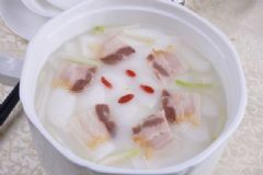 湯太咸了怎么補(bǔ)救？教你五個(gè)方法？[圖]
