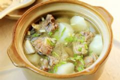 煲湯有哪些常犯的錯誤？煲湯有哪些誤區(qū)？[圖]