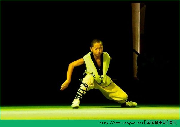 學(xué)武術(shù)的好處有哪些？學(xué)習(xí)武術(shù)有什么好處？(3)