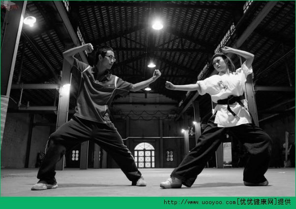 學(xué)武術(shù)的好處有哪些？學(xué)習(xí)武術(shù)有什么好處？(4)