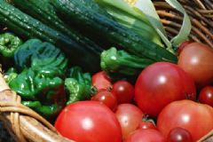 怎樣烹飪蔬菜更美味？烹飪蔬菜的技巧有哪些？[圖]