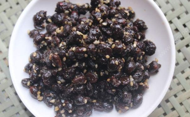 吃豆豉對身體有什么好處？食用豆豉的注意事項有哪些？(3)