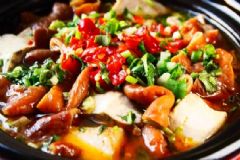 冬天適合吃什么菜？冬天吃哪些美食比較好？[圖]