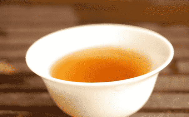 隔夜茶的妙用是什么？喝茶對身體具體有哪些好處？(1)