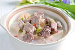 哪些烹調(diào)技巧能增強(qiáng)鈣質(zhì)吸收？補(bǔ)鈣膳食如何烹飪最好？[圖]