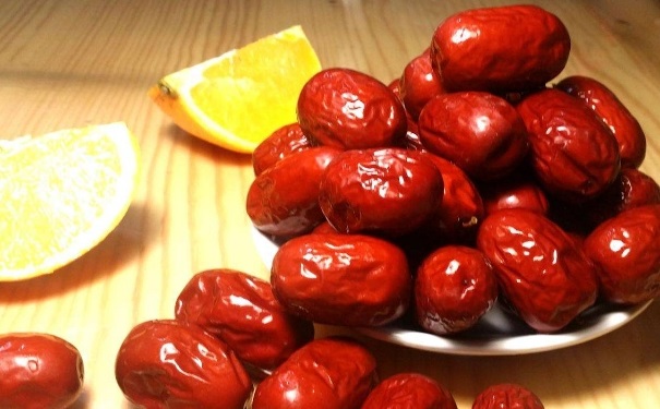紅棗主要有哪些種類？紅棗搭配哪些食物營養(yǎng)效果最好？(1)