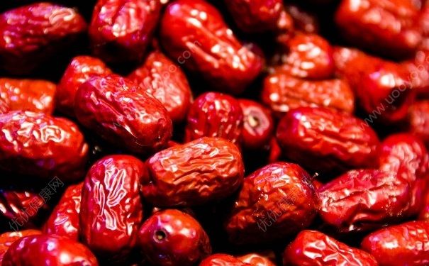 紅棗主要有哪些種類？紅棗搭配哪些食物營養(yǎng)效果最好？(2)