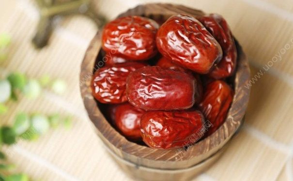 紅棗主要有哪些種類？紅棗搭配哪些食物營養(yǎng)效果最好？(3)