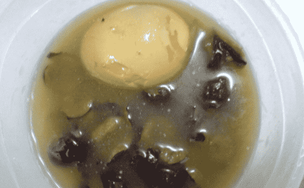 養(yǎng)腎補(bǔ)血預(yù)防脫發(fā)的食譜有哪些？(1)