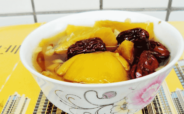 驅寒姜湯怎么做？驅寒姜湯的作用是什么？(1)