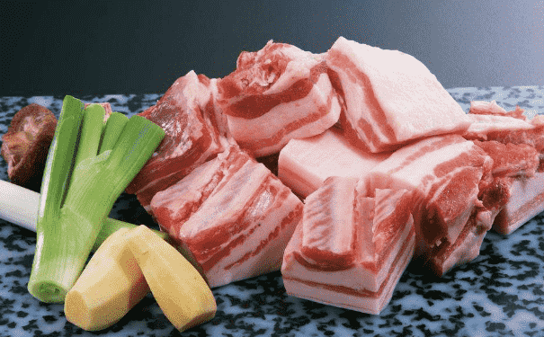 豬肉不同部位怎么吃才好？吃豬肉的身體好處是什么？(1)