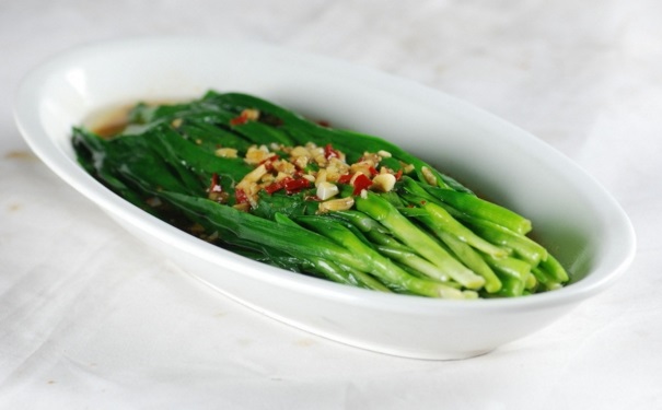 韭菜的營(yíng)養(yǎng)功效有哪些？韭菜有什么食療價(jià)值？(1)