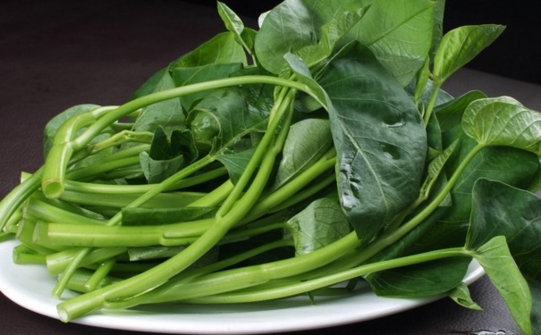 吃空心菜對(duì)健康有什么益處？空心菜的養(yǎng)生功效是什么？(1)