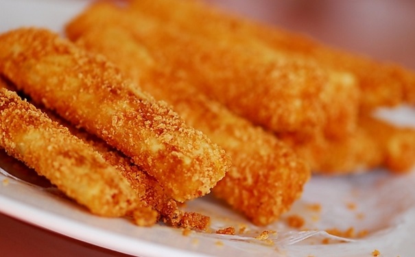 日常要少吃什么食物？哪些不宜消化的食物要少吃？(1)